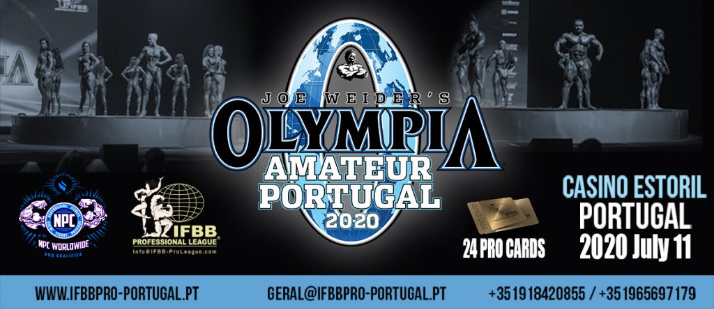 ҵƥǴ2020,amateur,olympia,portugal